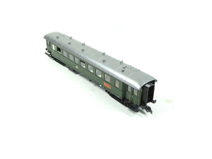 Personenwagen Halbspeisewagen BR4ywe DB, Roco H0 44951 OVP