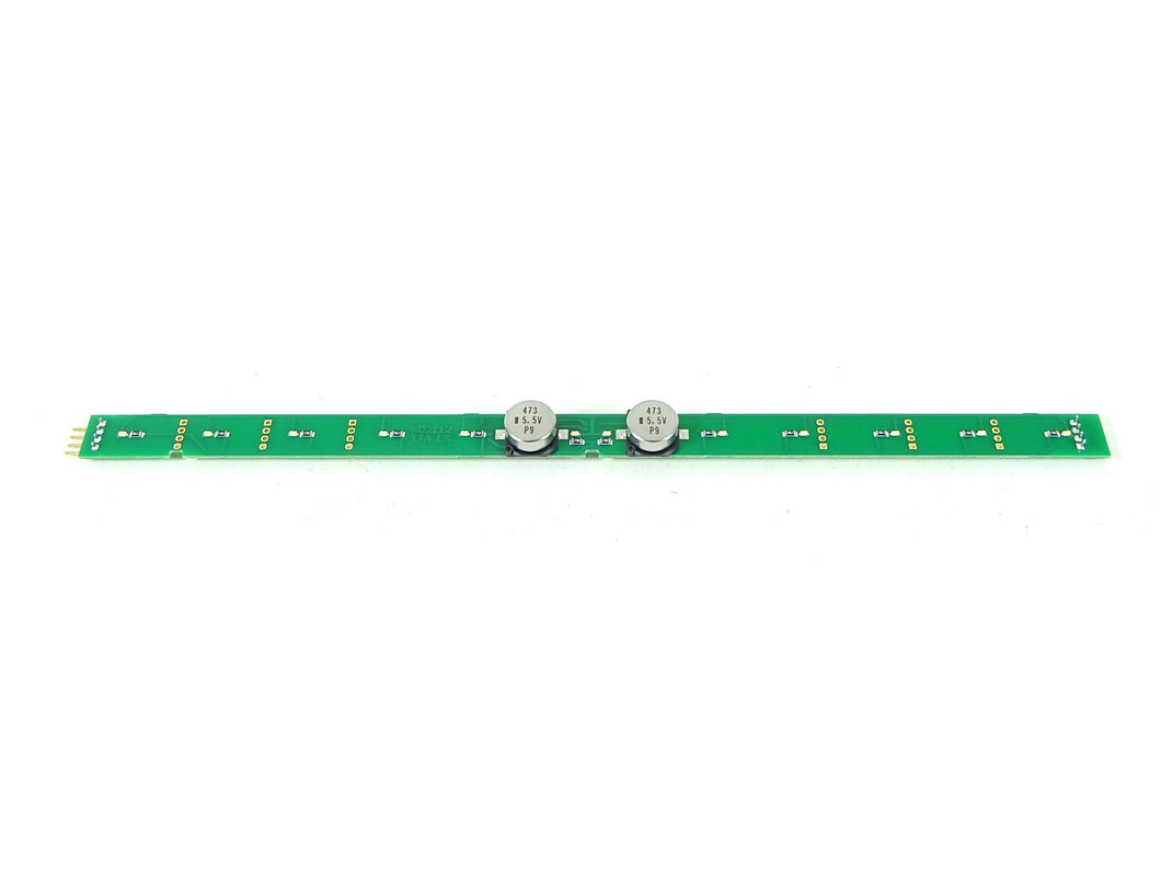 LED-Innenbeleuchtung kaltweiß, Märklin H0 73411 neu OVP