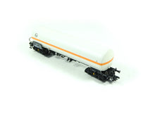 Laden Sie das Bild in den Galerie-Viewer, Güterwagen Gaskesselwagen, Märklin H0 47370-04 neu OVP
