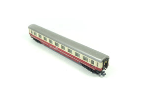 Personenwagen IC-TEE-Abteilwagen 1. Klasse Avmz 111, Arnold N 3811