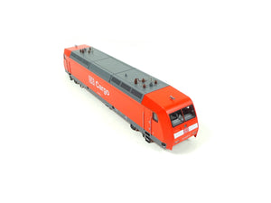 Gehäuse Ersatzgehäuse DB Cargo 145 002-2 Fleischmann H0