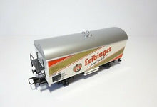 Laden Sie das Bild in den Galerie-Viewer, Märklin H0 4415 94067, Bierwagen &quot;Leibinger Bier&quot;, DB, neu
