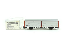 Laden Sie das Bild in den Galerie-Viewer, Fleischmann H0 Schiebewandwagen Klmmgs299 DB, 5335 OVP
