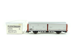 Fleischmann H0 Schiebewandwagen Klmmgs299 DB, 5335 OVP