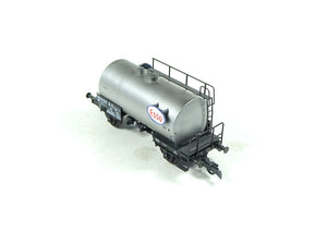 Güterwagen Kesselwagen Esso DB, Klein H0 3361 OVP