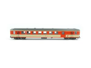 Roco H0 Set: Schlierenwagen ÖBB 74130 4 tlg OVP