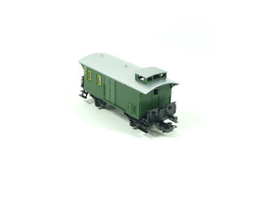 Start up Gepäckwagen, Märklin H0 4038 neu OVP