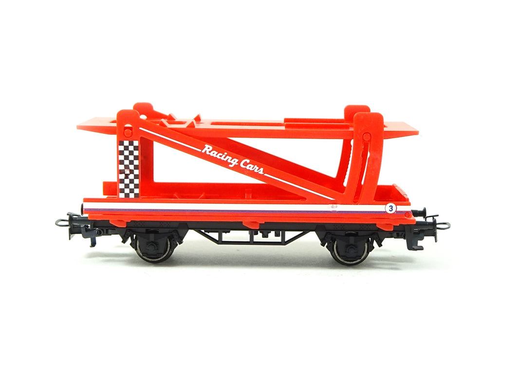 Güterwagen  Autotransportwagen Start up, Märklin H0 44952 neu, OVP