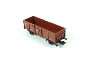 Modellbahn Güterwagen offen DB braun, Märklin H0 4430 neu OVP