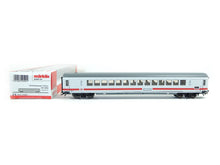 Laden Sie das Bild in den Galerie-Viewer, Schnellzugwagen IC Intercity DB, Märklin H0 40500 neu, OVP
