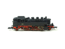 Laden Sie das Bild in den Galerie-Viewer, Dampflokomotive BR 86 DRG, Märklin Z 88963 neu OVP
