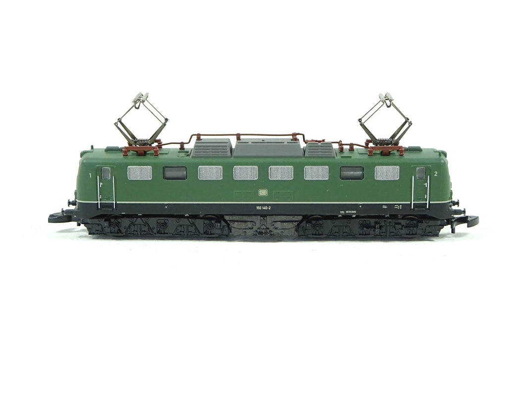 Elektrolokomotive Baureihe 150, Märklin Z 88579 neu OVP