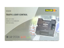 Laden Sie das Bild in den Galerie-Viewer, Modellbau Car System Traffic Light Control, Faller 161654 neu OVP
