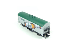 Laden Sie das Bild in den Galerie-Viewer, Güterwagen Bierkühlwagen Stauder Premium Pils Ibopqs  Märklin H0 45030 neu OVP
