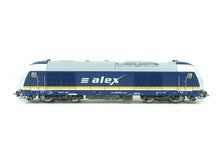 Laden Sie das Bild in den Galerie-Viewer, Diesellokomotive 223 081-1 alex, Roco H0 70943 neu OVP
