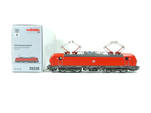 Elektrolokomotive BR 193 DB AG digital sound, Märklin H0 39330 neu OVP