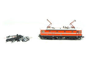 Roco H0 Elektrolokomotive Reihe 1043 06 ÖBB 69760 AC OVP