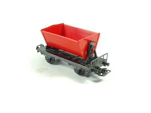 Güterwagen Kipplore Kippwagen, Märklin H0 4513