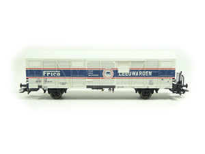 Güterwagen-Set „Frico“ NS 3-teilig, Märklin H0 47316 neu OVP