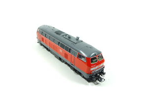 Roco H0 Diesellokomotive 218 433-1 DB 70767.B neu OVP