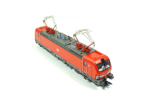 Elektrolokomotive BR 193 DB AG digital sound, Märklin H0 39330 neu OVP