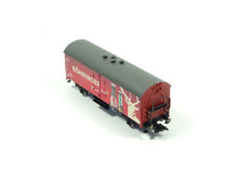 Laden Sie das Bild in den Galerie-Viewer, Bierwagen „BÖHRINGER&quot; Märklin H0 45028, neu
