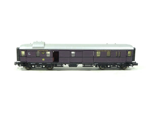 Schnellzugwagen Set Rheingold DRG, Arnold N 0143 OVP