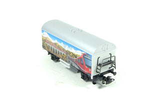 Güterwagen Tag der Modellbahn 2023, Märklin H0 44223 neu OVP