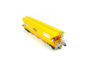 Getreidewagen Tagnpps 101m³ 'OT-LOGISTICS' NACCO, NME H0 511630 neu OVP